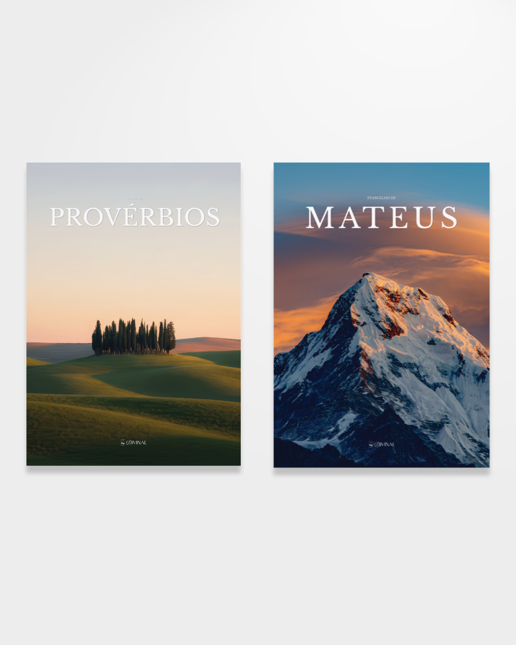 Kit 2 Livros