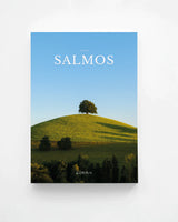 Trio de Sabedoria Divinal — Salmos, Provérbios e Eclesiastes com design editorial