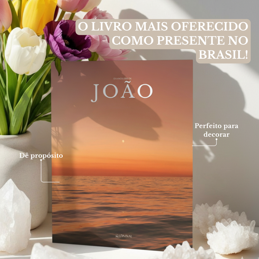 Evangelho de João