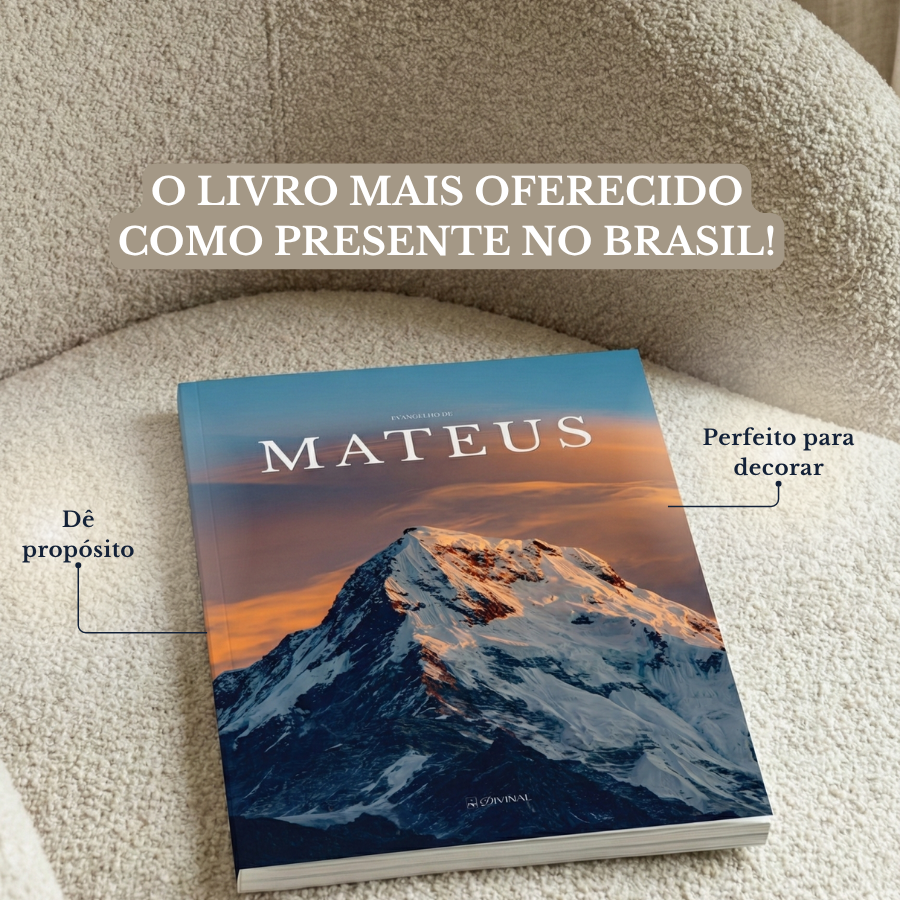 Evangelho de Mateus