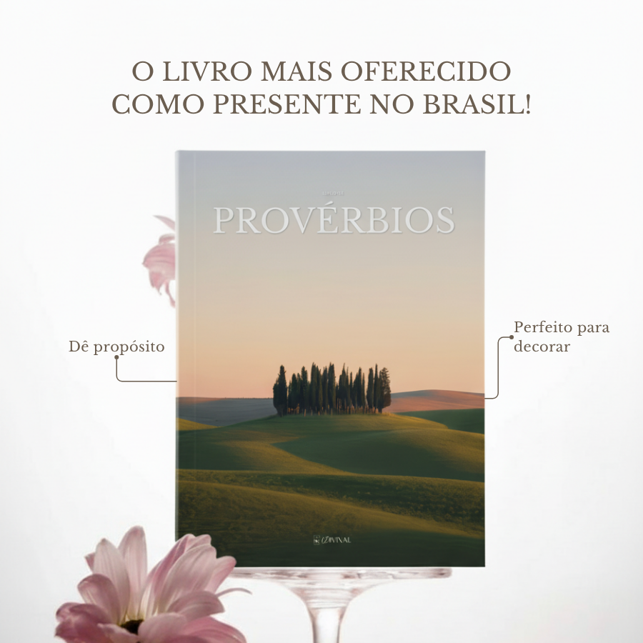 Provérbios