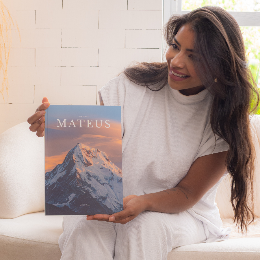 Evangelho de Mateus