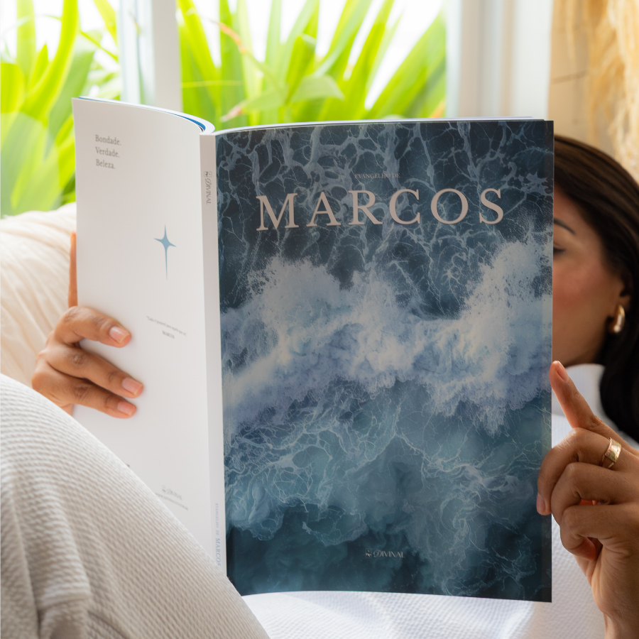 Evangelho de Marcos