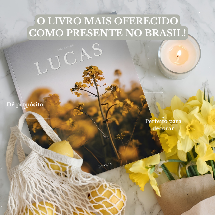 Evangelho de Lucas