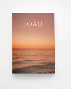Evangelho de João — Bíblia Divinal com design editorial