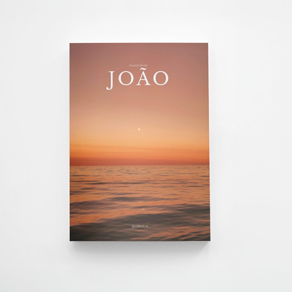 A Coleção Completa Divinal — 9 livros bíblicos com design editorial