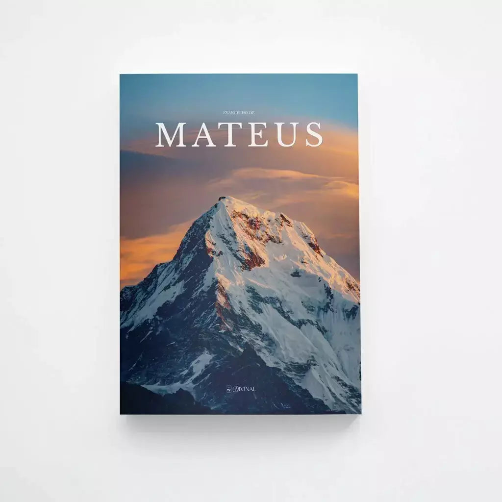 A Coleção Completa Divinal — 9 livros bíblicos com design editorial