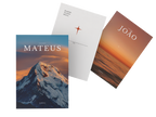 Kit 2 Livros Divinal — livros bíblicos com design editorial