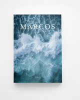 Evangelho de Marcos — Bíblia Divinal com design editorial