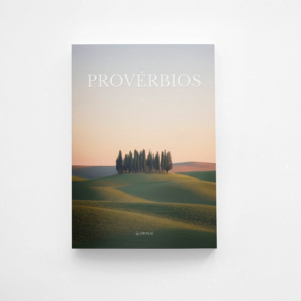 A Coleção Completa Divinal — 9 livros bíblicos com design editorial