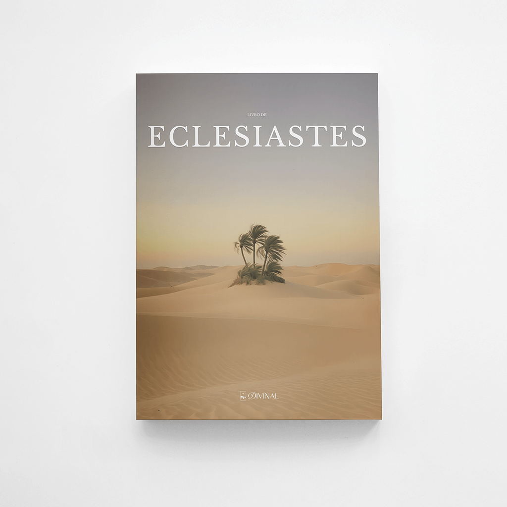 A Coleção Completa Divinal — 9 livros bíblicos com design editorial