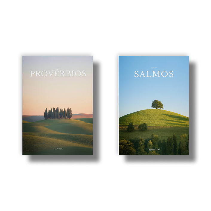 Kit 2 Livros