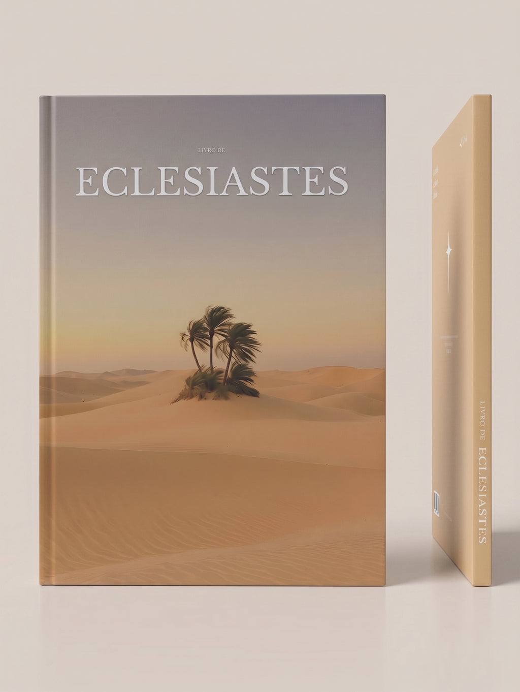 Eclesiastes Capa Dura