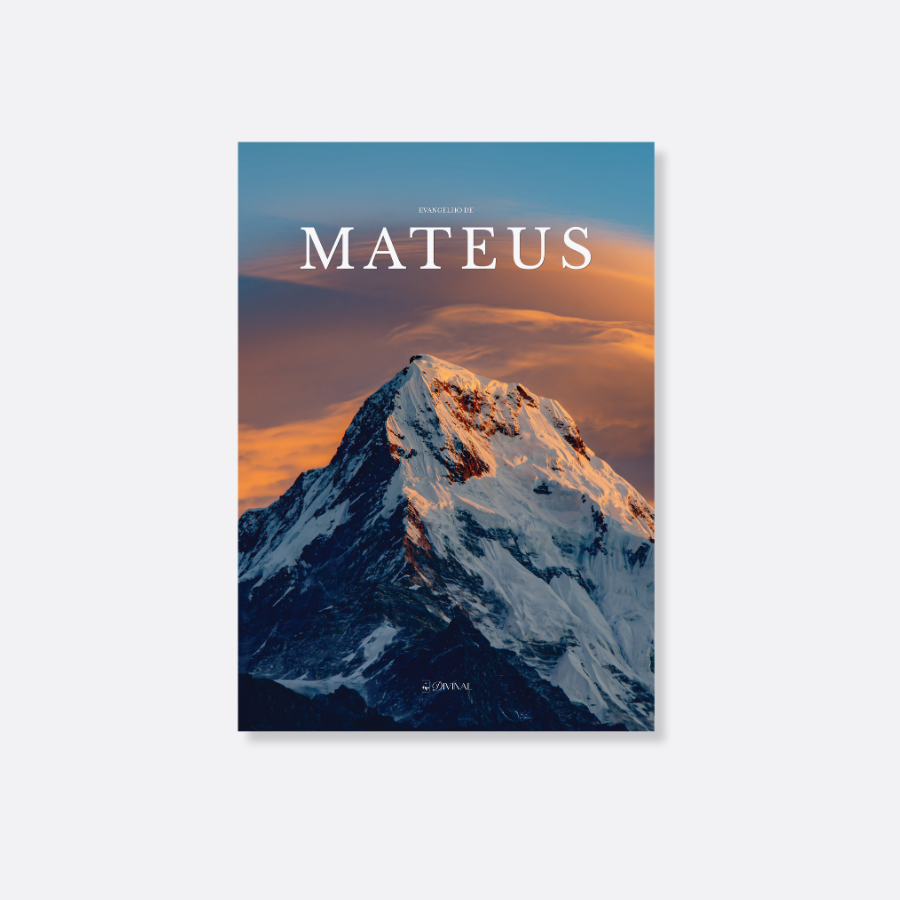 Evangelho de Mateus