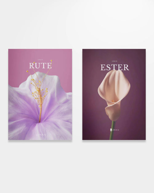 Rute e Ester