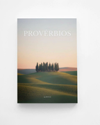 Livro de Provérbios — Bíblia Divinal com design editorial